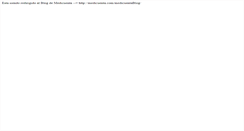 Desktop Screenshot of medicuenta.com
